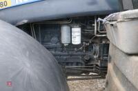2010 NEW HOLLAND T6080 4WD TRACTOR - 6