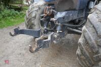 2010 NEW HOLLAND T6080 4WD TRACTOR - 10