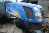 2010 NEW HOLLAND T6080 4WD TRACTOR - 13