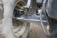 2010 NEW HOLLAND T6080 4WD TRACTOR - 18