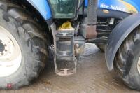 2010 NEW HOLLAND T6080 4WD TRACTOR - 27