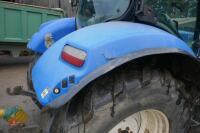 2010 NEW HOLLAND T6080 4WD TRACTOR - 30
