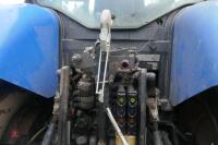 2010 NEW HOLLAND T6080 4WD TRACTOR - 31