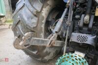 2010 NEW HOLLAND T6080 4WD TRACTOR - 34