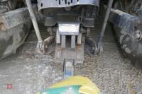 2010 NEW HOLLAND T6080 4WD TRACTOR - 36