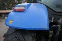 2010 NEW HOLLAND T6080 4WD TRACTOR - 38