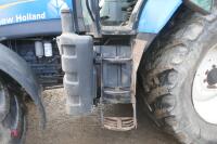 2010 NEW HOLLAND T6080 4WD TRACTOR - 41