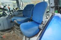 2010 NEW HOLLAND T6080 4WD TRACTOR - 42