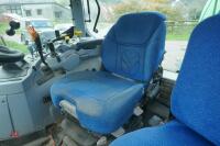 2010 NEW HOLLAND T6080 4WD TRACTOR - 43
