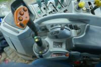 2010 NEW HOLLAND T6080 4WD TRACTOR - 44