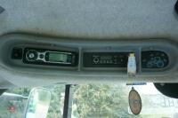2010 NEW HOLLAND T6080 4WD TRACTOR - 48