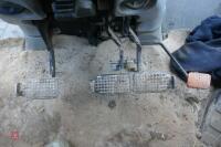 2010 NEW HOLLAND T6080 4WD TRACTOR - 50