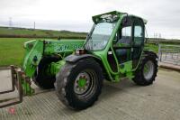 2008 MERLO PANORAMIC P32.6 TELEHANDLER - 2