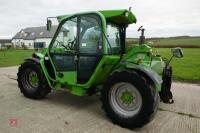 2008 MERLO PANORAMIC P32.6 TELEHANDLER - 4