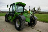 2008 MERLO PANORAMIC P32.6 TELEHANDLER - 5