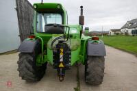 2008 MERLO PANORAMIC P32.6 TELEHANDLER - 7