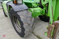 2008 MERLO PANORAMIC P32.6 TELEHANDLER - 12
