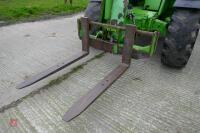 2008 MERLO PANORAMIC P32.6 TELEHANDLER - 13