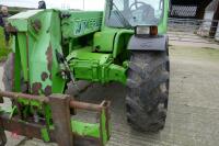 2008 MERLO PANORAMIC P32.6 TELEHANDLER - 15