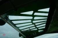 2008 MERLO PANORAMIC P32.6 TELEHANDLER - 18