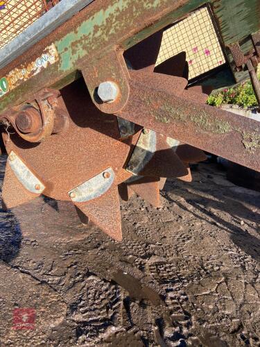 DARBO AERATOR