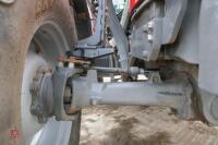 2015 MASSEY FERGUSON 5613 4WD TRACTOR - 9