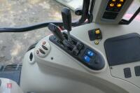 2015 MASSEY FERGUSON 5613 4WD TRACTOR - 12