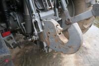 2015 MASSEY FERGUSON 5613 4WD TRACTOR - 21