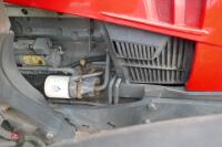 2015 MASSEY FERGUSON 5613 4WD TRACTOR - 27
