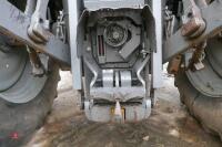 2015 MASSEY FERGUSON 5613 4WD TRACTOR - 32