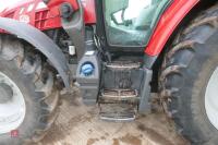 2015 MASSEY FERGUSON 5613 4WD TRACTOR - 55