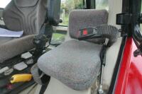 2015 MASSEY FERGUSON 5613 4WD TRACTOR - 56