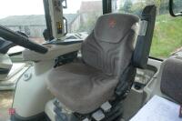 2015 MASSEY FERGUSON 5613 4WD TRACTOR - 58