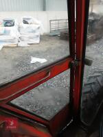 1986 MASSEY FERGUSON 275 4WD TRACTOR - 12