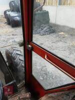 1986 MASSEY FERGUSON 275 4WD TRACTOR - 13
