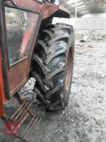 1986 MASSEY FERGUSON 275 4WD TRACTOR - 29