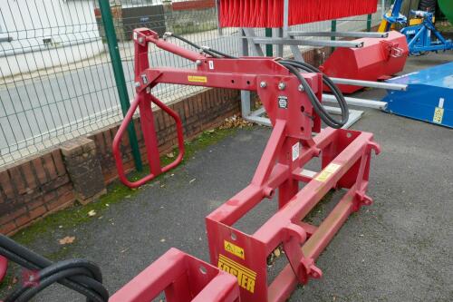 2019 FOSTER UBH-3 BALE GRAB