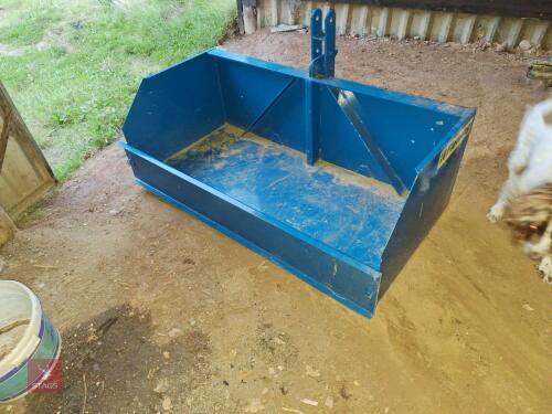 FLEMING 5' LINK BOX