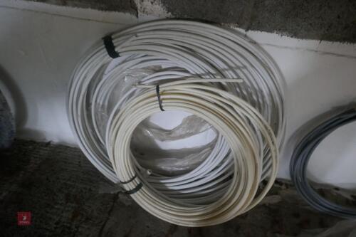 QTY OF 20MM PIPE (58)