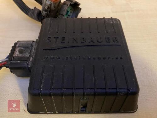STEINBAUER POWER MODULE