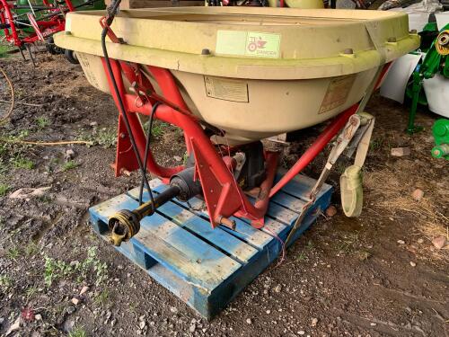 VICON WAGTAIL FERTILISER SPINNER