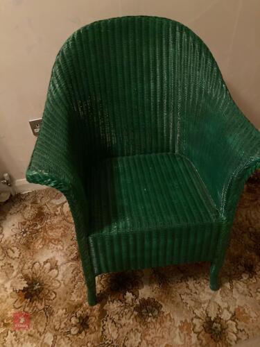BEDROOM CHAIR