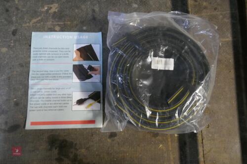 CABLE COVER
