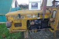 ZETOR 4718 2WD TRACTOR S/R - 11