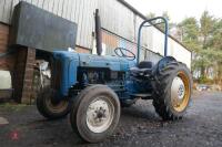 1961 FORDSON DEXTA 2WD TRACTOR - 7
