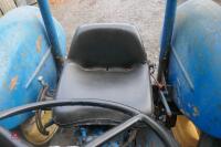 1961 FORDSON DEXTA 2WD TRACTOR - 11