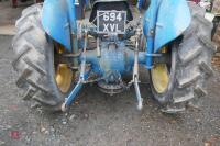 1961 FORDSON DEXTA 2WD TRACTOR - 12