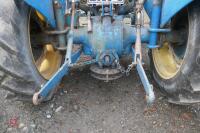 1961 FORDSON DEXTA 2WD TRACTOR - 13