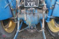 1961 FORDSON DEXTA 2WD TRACTOR - 15