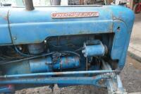 1961 FORDSON DEXTA 2WD TRACTOR - 18